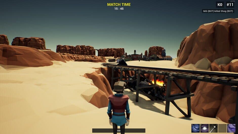 Скриншот 2 из The Battle of Ages