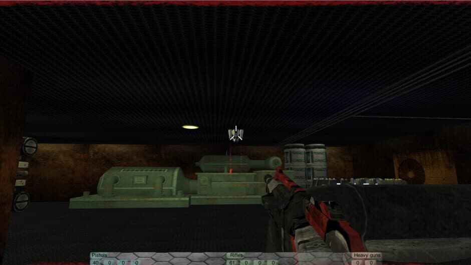 Скриншот 3 из The Resistance