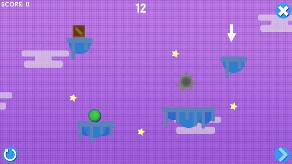 Скриншот 5 из Win the Game: WTF!
