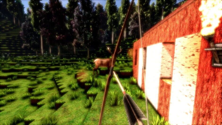 Скриншот 3 из cyubeVR
