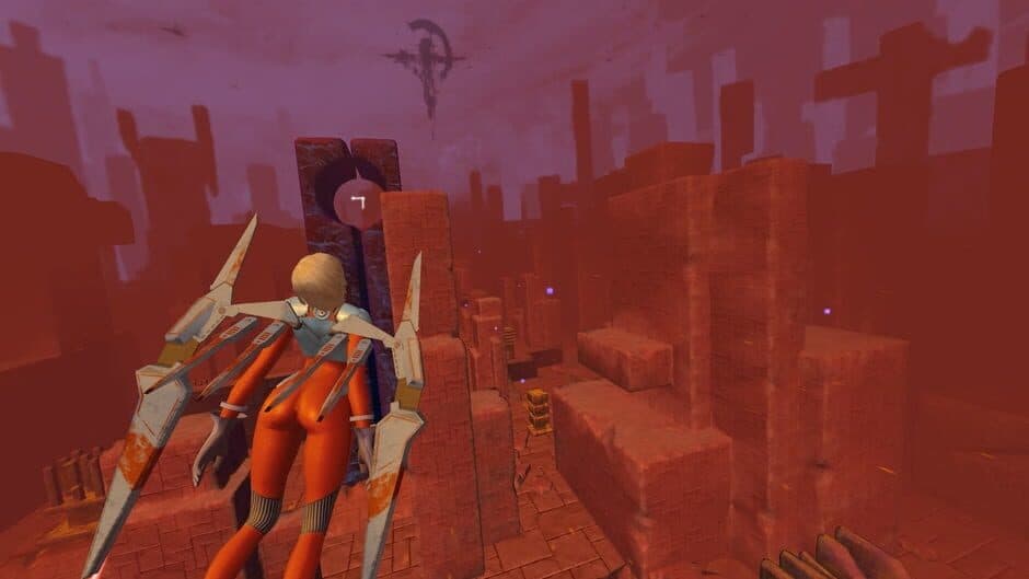 Скриншот 12 из Risky Wings