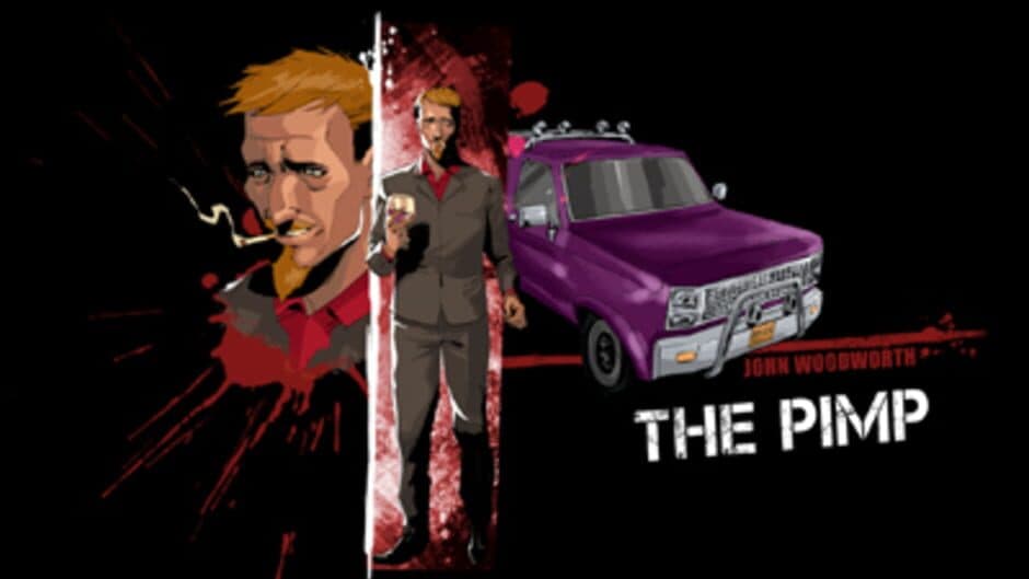 Скриншот 3 из Driver: Renegade
