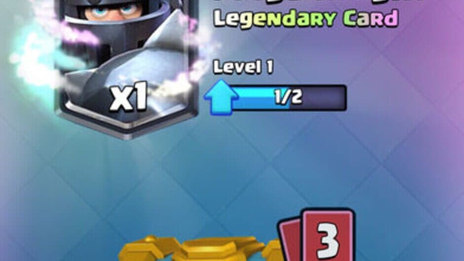 Скриншот 8 из Clash Royale