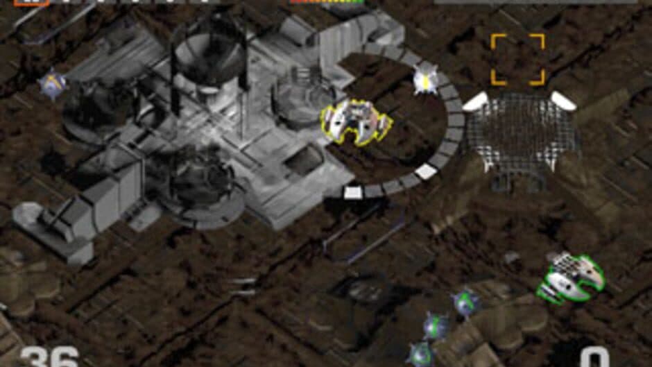 Скриншот 4 из Fire Fight