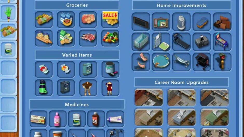 Скриншот 4 из Virtual Families
