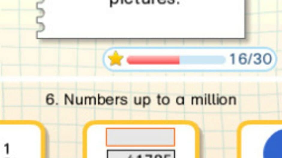 Скриншот 8 из Successfully Learning Mathematics: Year 5