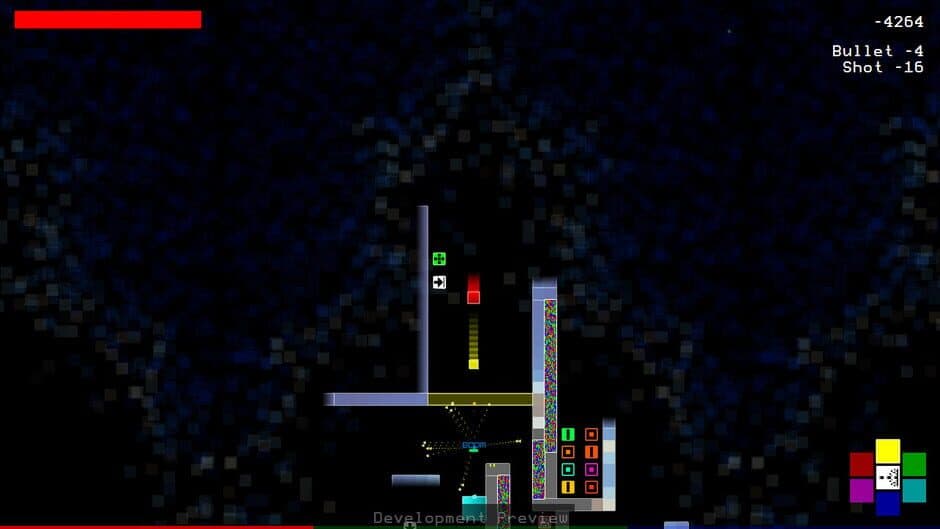 Скриншот 1 из Pixel: Are You Squared?