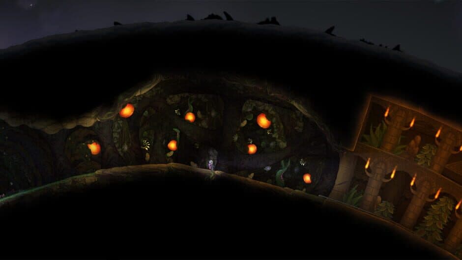 Скриншот 2 из Planetoid Pioneers