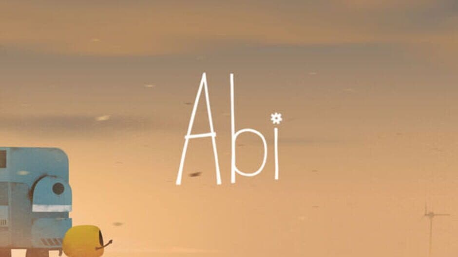 Скриншот 7 из Abi: A Robot's Tale