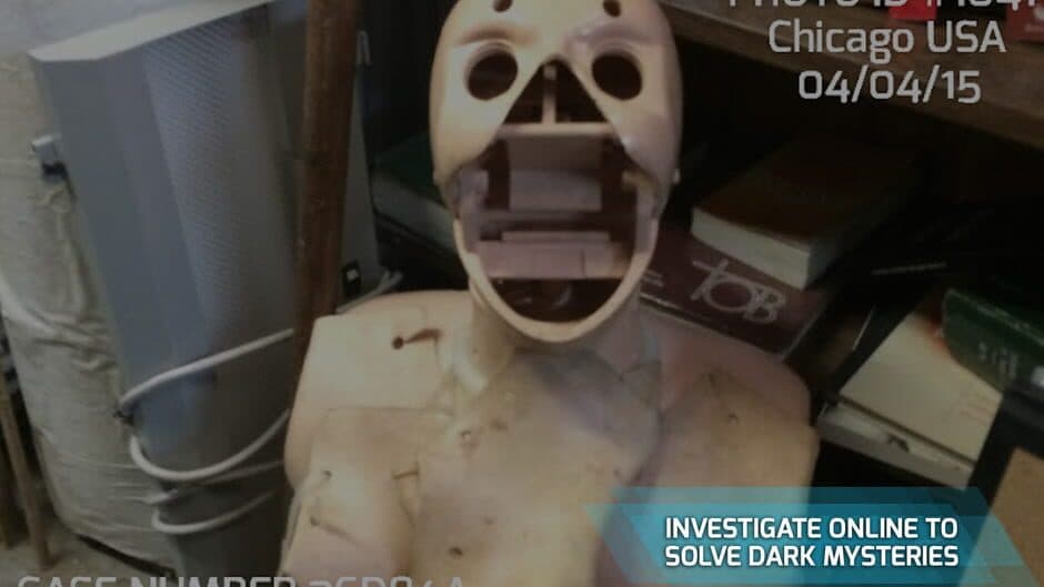 Скриншот 2 из The Black Watchmen