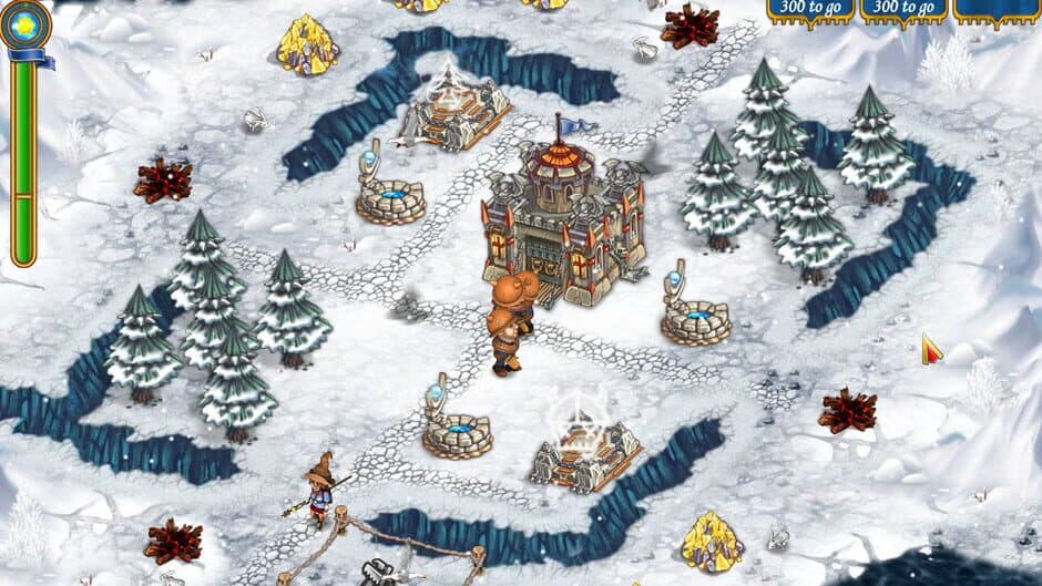 Скриншот 5 из New Yankee in King Arthur's Court 2