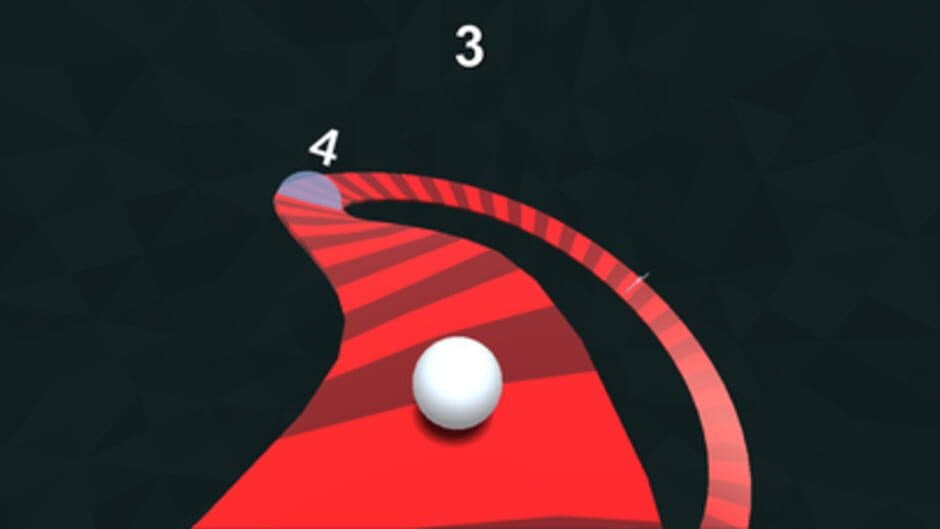 Скриншот 9 из Twisty Road!