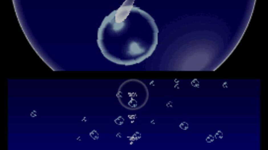 Скриншот 1 из Electroplankton Nanocarp