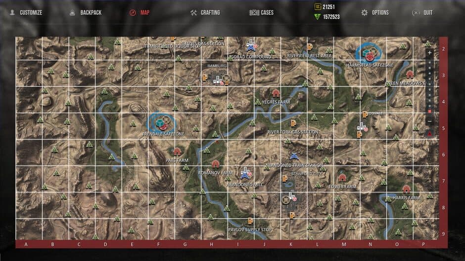 Скриншот 3 из Romero's Aftermath