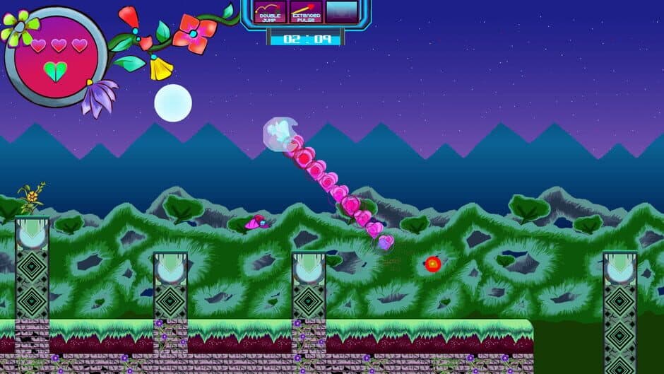 Скриншот 5 из PulseCharge
