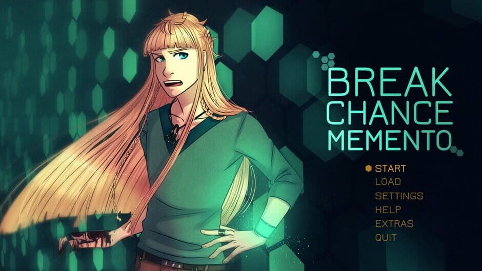 Скриншот 3 из Break Chance Memento