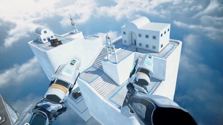 Скриншот 5 из Skyfront VR