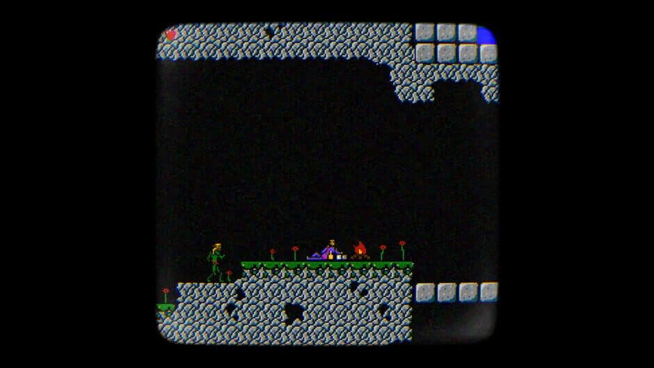 Скриншот 3 из Dormant World