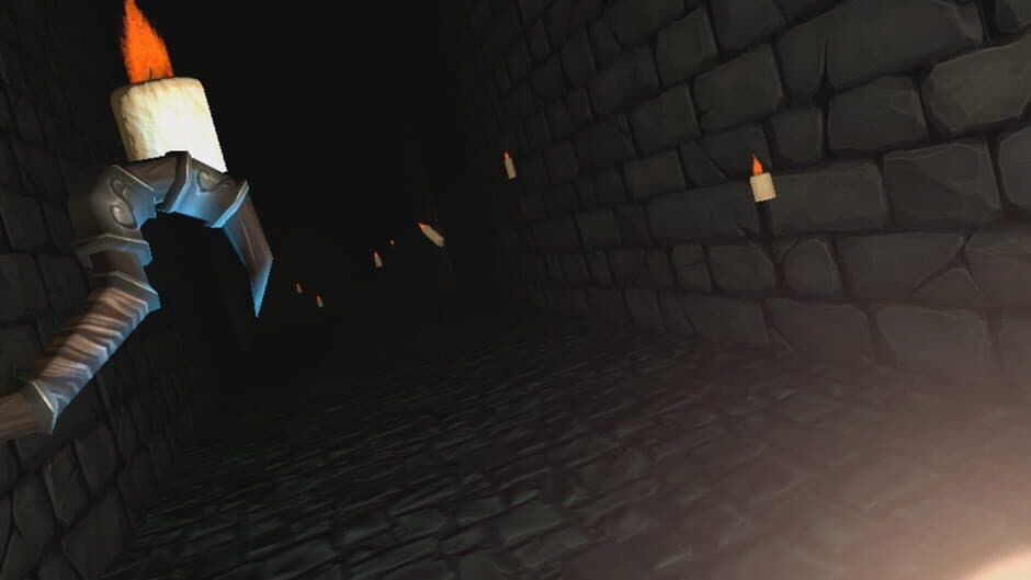 Скриншот 3 из Arcane Trials