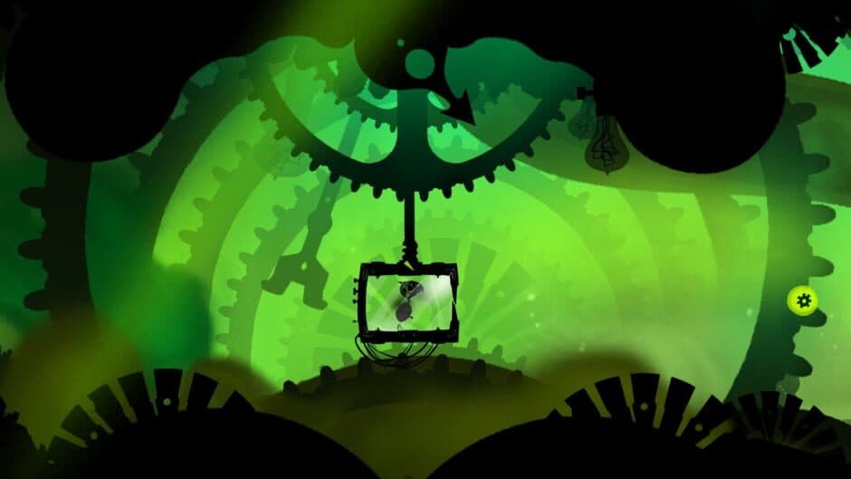Скриншот 4 из Green Game: TimeSwapper