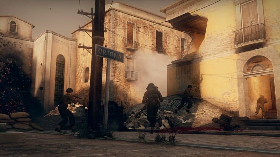 Скриншот 4 из Day of Infamy