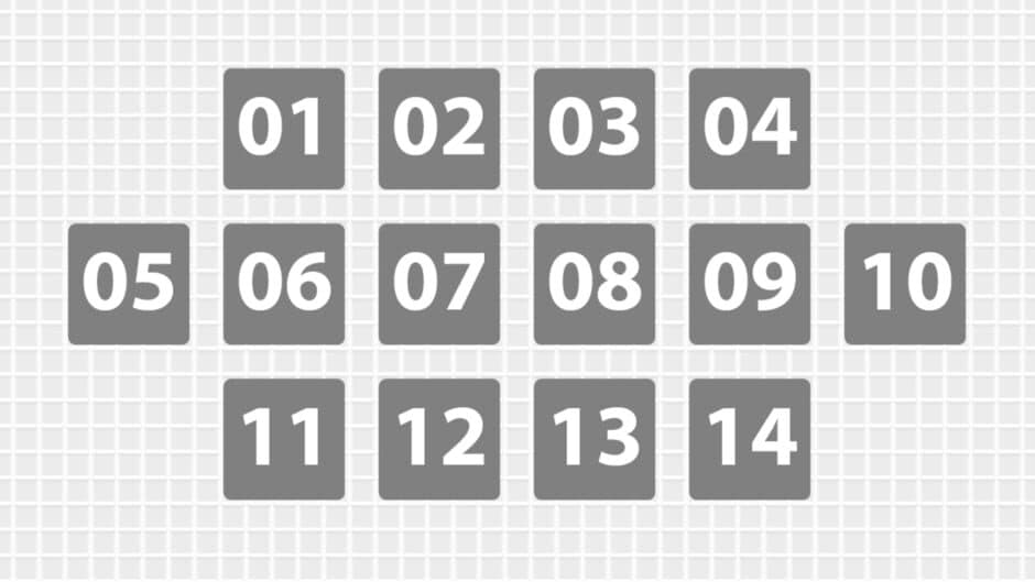 Скриншот 4 из Peg Solitaire