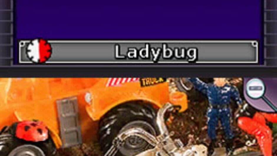 Скриншот 8 из Spot It! Mean Machines