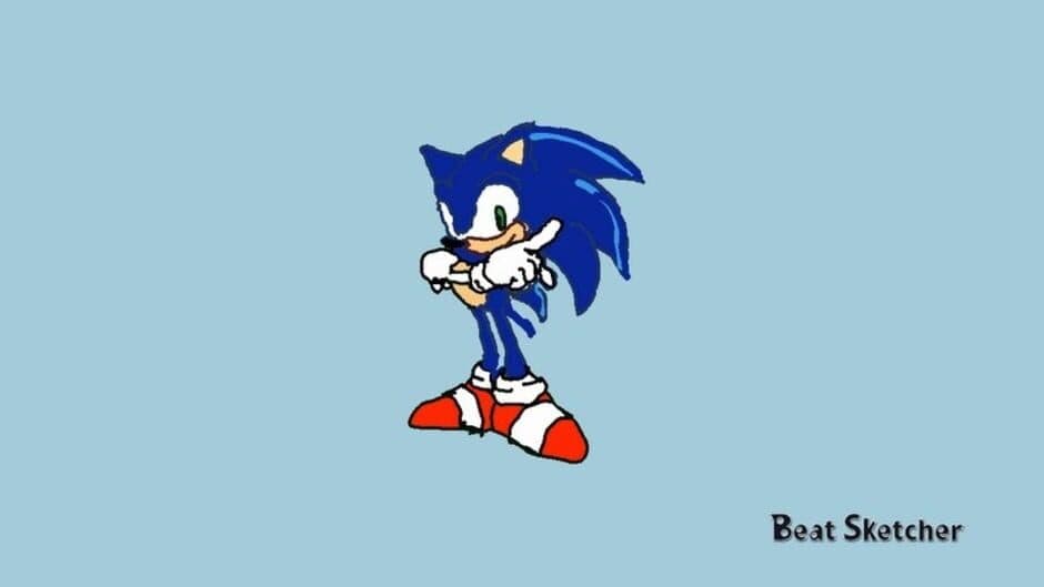 Скриншот 3 из Beat Sketcher
