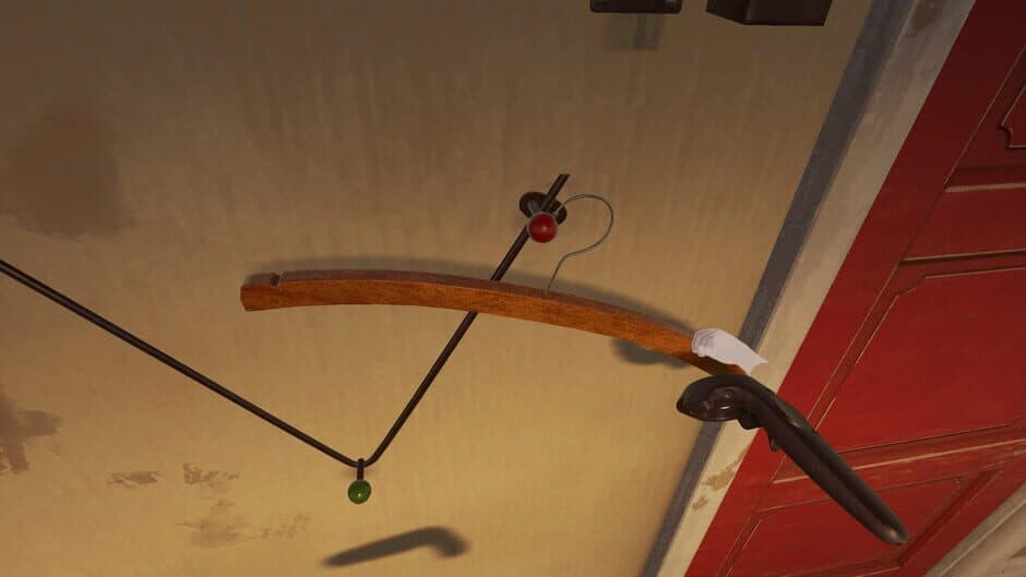 Скриншот 1 из Virtual Escape: The Play Room