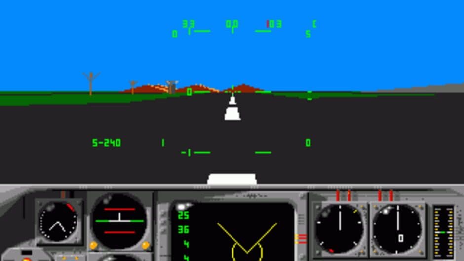 Скриншот 2 из MiG-29M Super Fulcrum