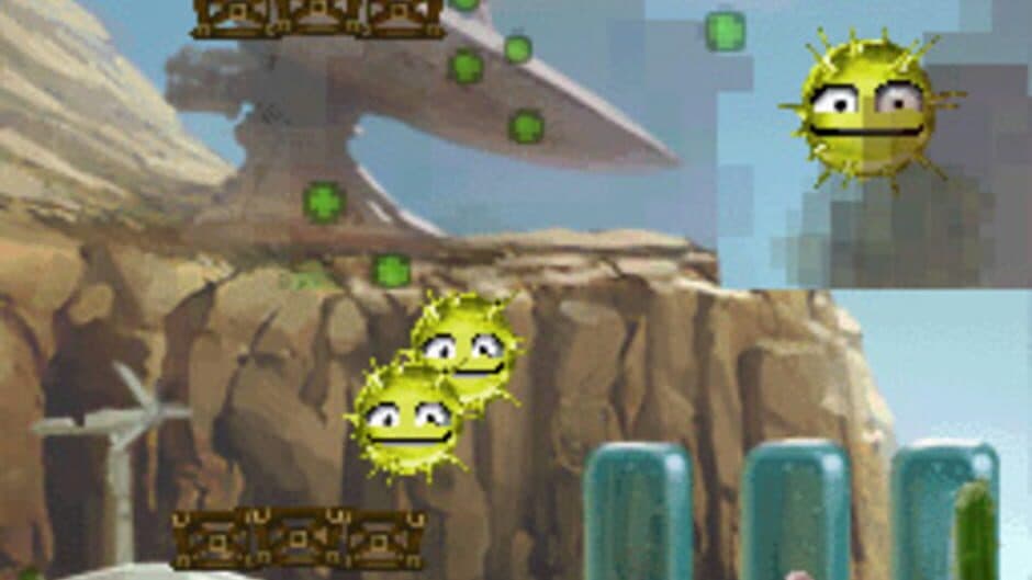 Скриншот 5 из Double Bloob