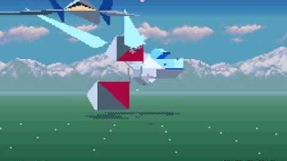 Скриншот 6 из Star Fox