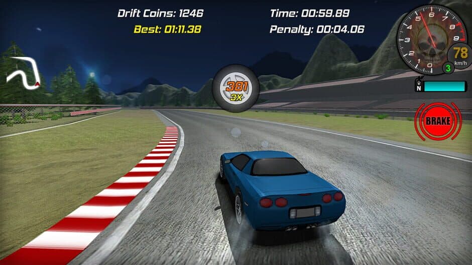 Скриншот 7 из Real Drift