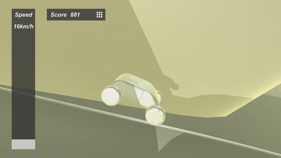 Скриншот 5 из CrazyCar