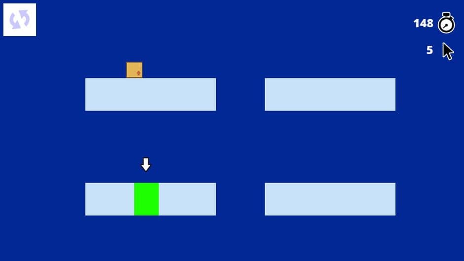 Скриншот 3 из Geometry World