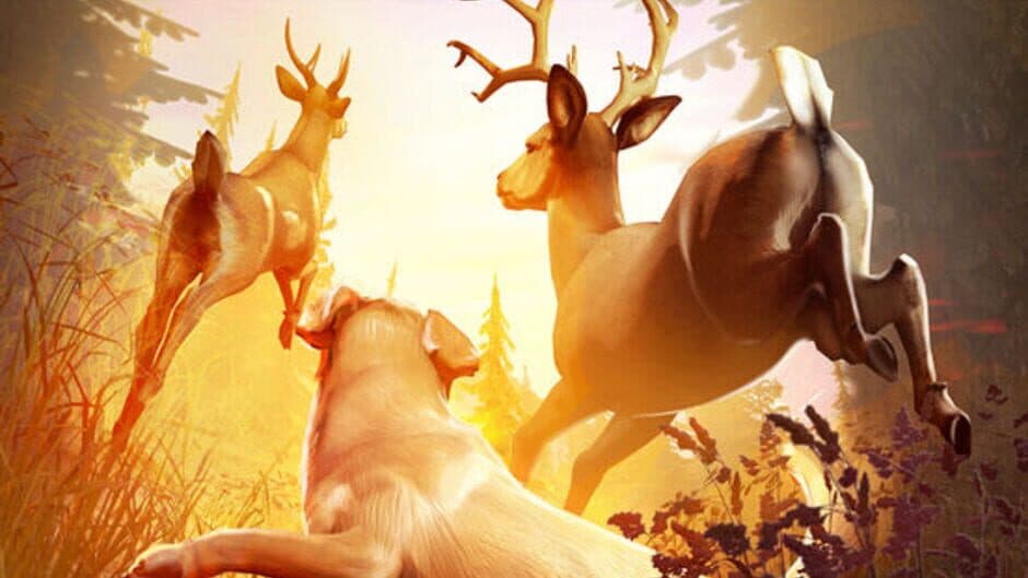 Скриншот 9 из Deer Hunter 2018