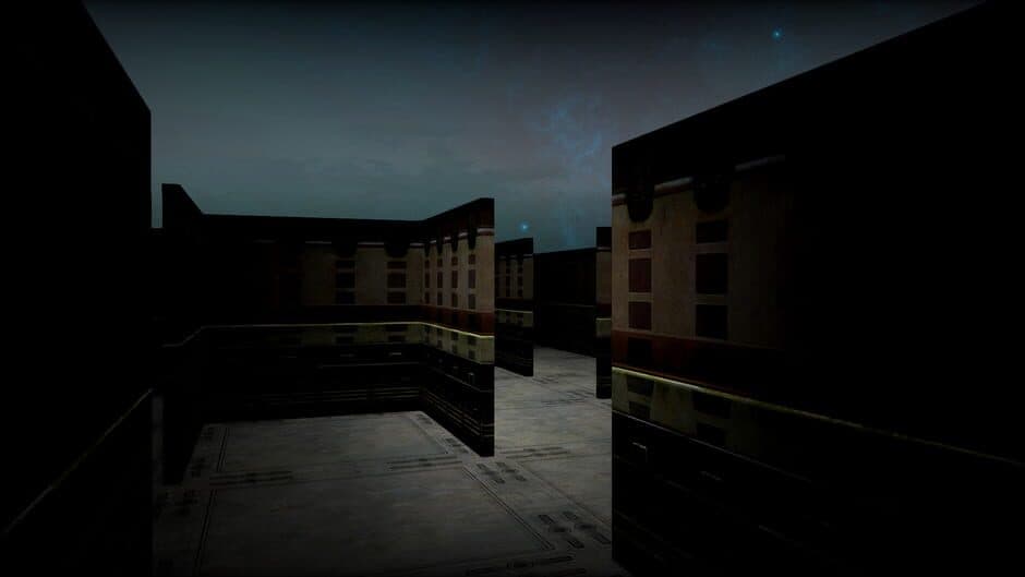Скриншот 7 из Dark Maze 2