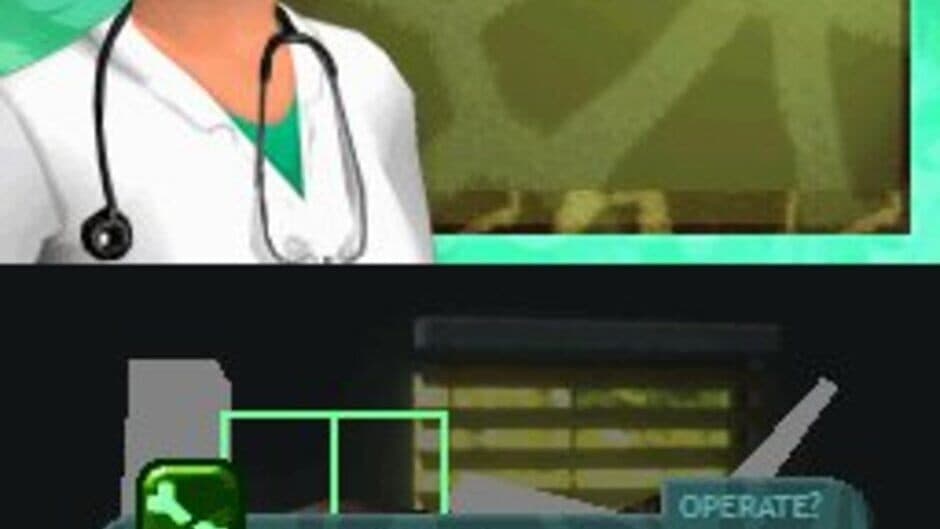 Скриншот 7 из Zoo Hospital