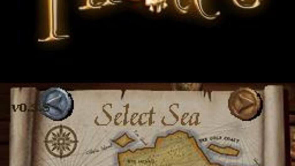 Скриншот 1 из Pirates: Duels on the High Seas
