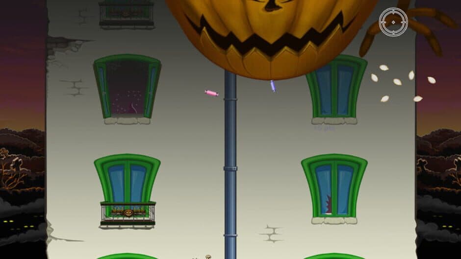 Скриншот 3 из Hooligan Vasja: Halloween