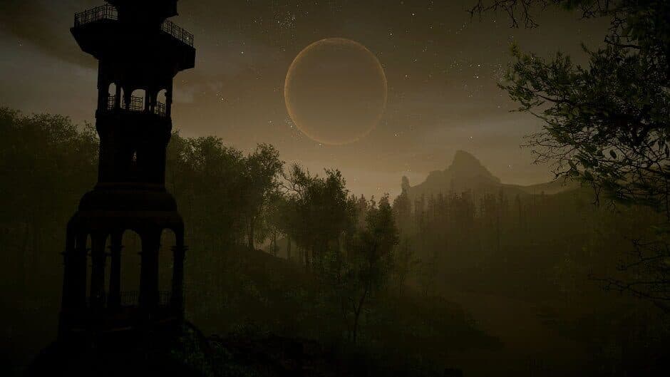 Скриншот 7 из Eastshade