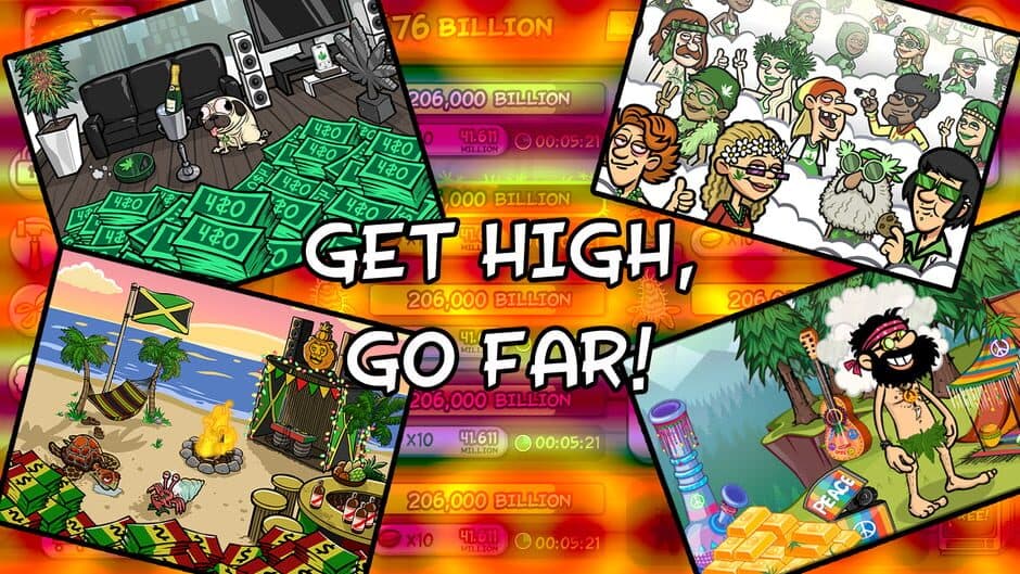 Скриншот 2 из High Profits