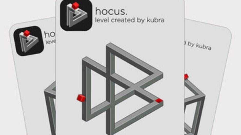 Скриншот 2 из Hocus