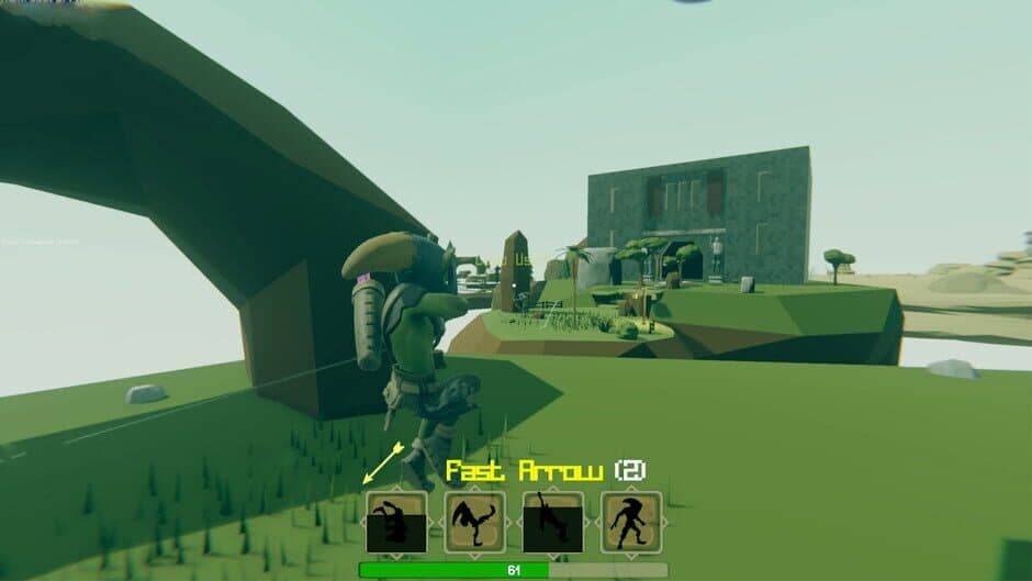 Скриншот 3 из Archers