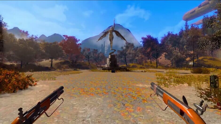 Скриншот 3 из Avenging Angel