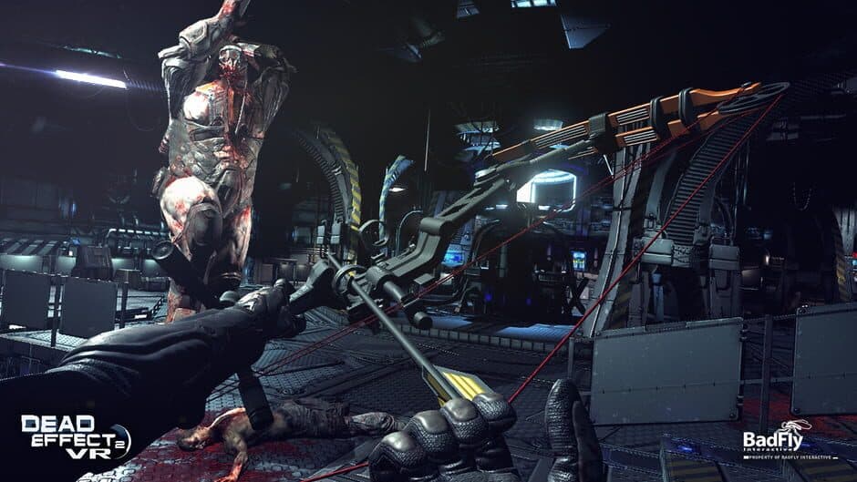 Скриншот 2 из Dead Effect 2 VR