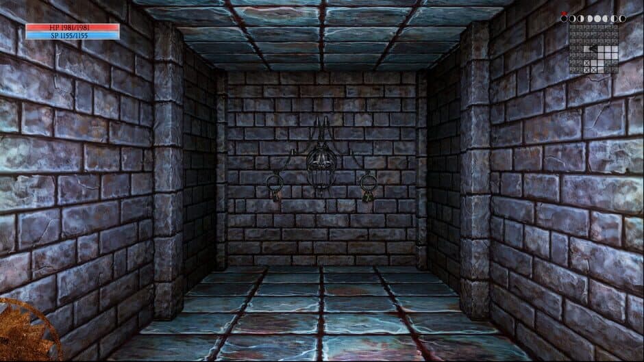 Скриншот 4 из The 7th Circle: Endless Nightmare