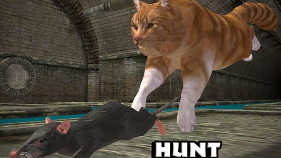Скриншот 7 из Ultimate Cat Simulator