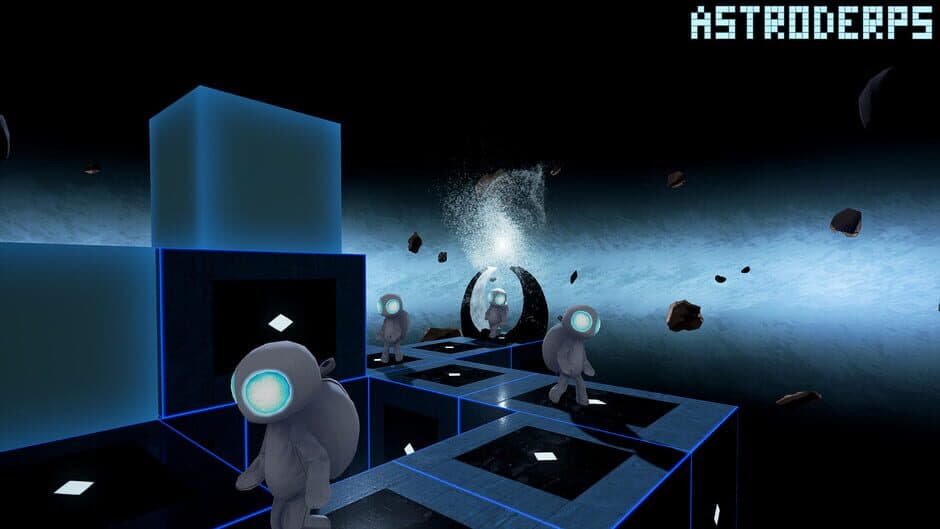 Скриншот 2 из Astroderps