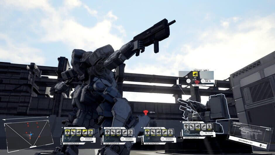 Скриншот 5 из Dual Gear